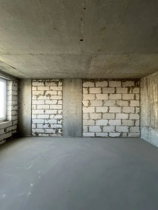 Продаж великої 3-кімнатної  116 кв.м в ЖК Вернісаж . Стяжка