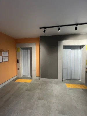 Продаж великої 3-кімнатної  116 кв.м в ЖК Вернісаж . Стяжка