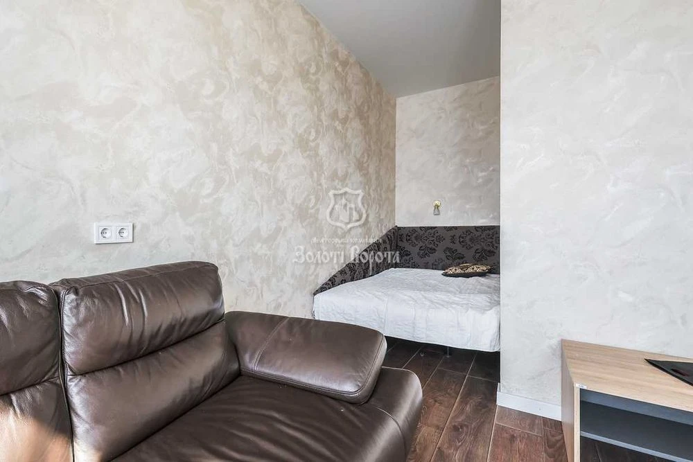 Apartment, 2 rooms. European renovation. Residential complex Podil Plaza & Residence. Hlyboch