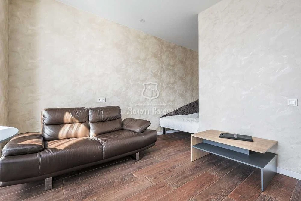 Apartment, 2 rooms. European renovation. Residential complex Podil Plaza & Residence. Hlyboch