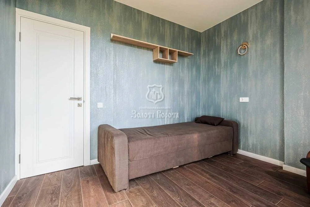 Apartment, 2 rooms. European renovation. Residential complex Podil Plaza & Residence. Hlyboch