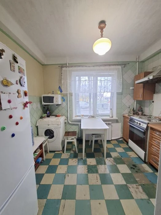 Продам 3х кім  квартиру вул Ін.Преображенського Хортицький р