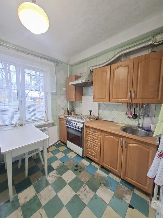 Продам 3х кім  квартиру вул Ін.Преображенського Хортицький р