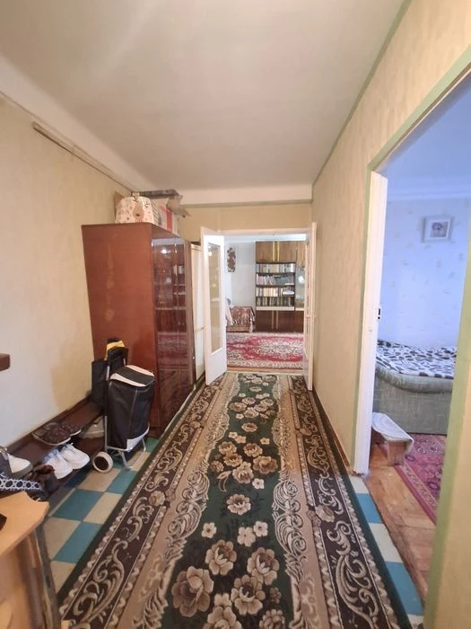 Продам 3х кім  квартиру вул Ін.Преображенського Хортицький р