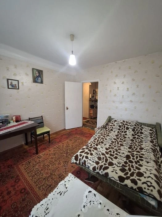Продам 3х кім  квартиру вул Ін.Преображенського Хортицький р