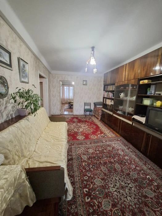 Продам 3х кім  квартиру вул Ін.Преображенського Хортицький р