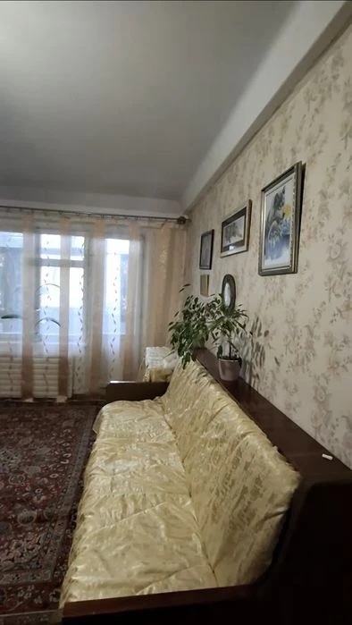 Продам 3х кім  квартиру вул Ін.Преображенського Хортицький р