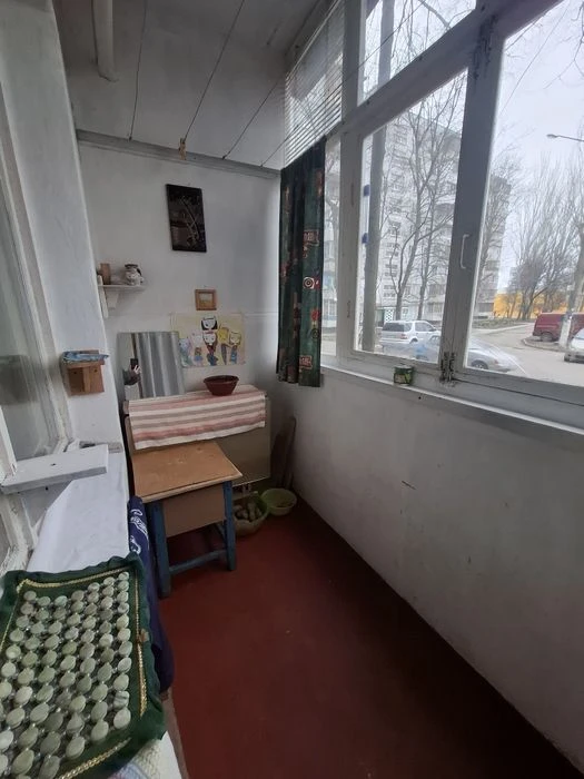 Продам 3х кім  квартиру вул Ін.Преображенського Хортицький р