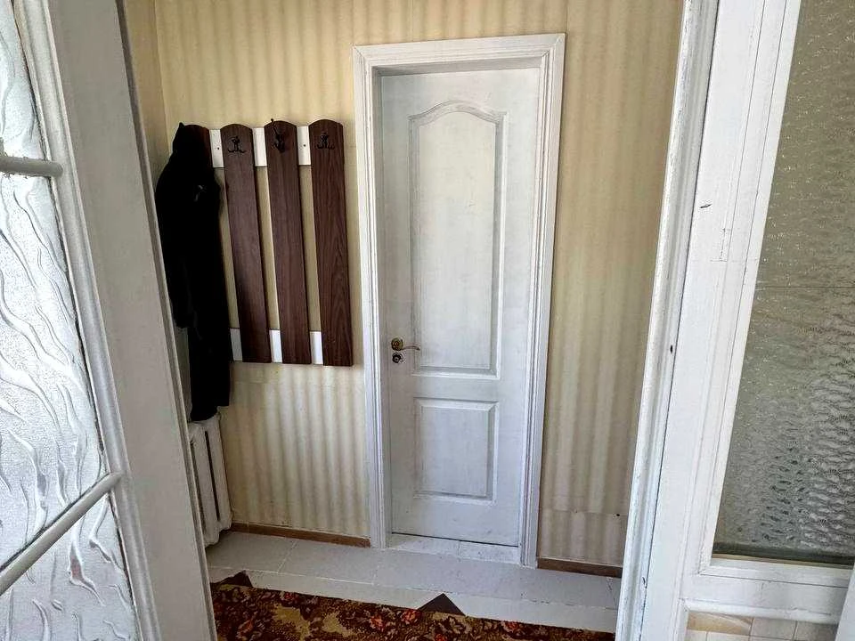 Квартира. Полтава, Гостомельська вул. (Матросова)