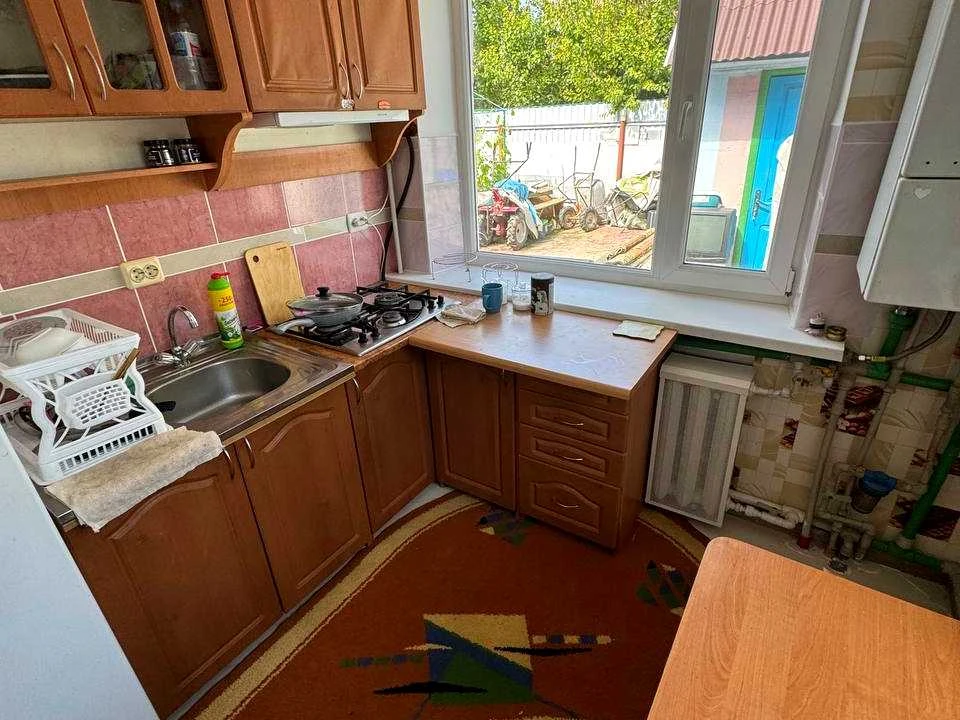Квартира. Полтава, Гостомельська вул. (Матросова)
