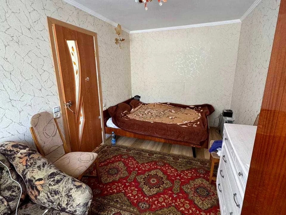 Квартира. Полтава, Гостомельська вул. (Матросова)