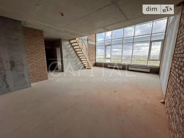 For sale 4-room apartment 128 sq. m. on Vasylkivska Street 1 • ID 34