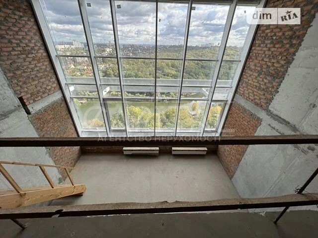 For sale 4-room apartment 128 sq. m. on Vasylkivska Street 1 • ID 34
