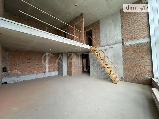 For sale 4-room apartment 128 sq. m. on Vasylkivska Street 1 • ID 34