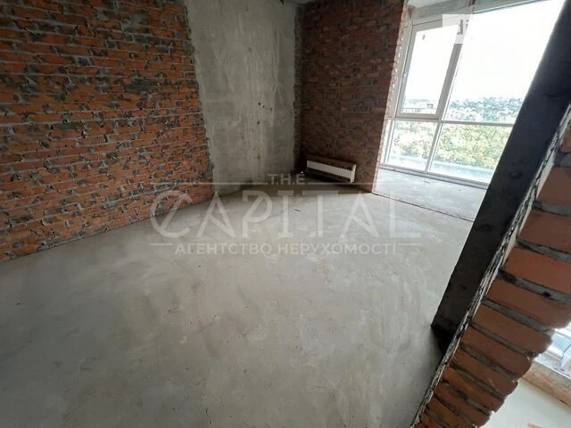 For sale 4-room apartment 128 sq. m. on Vasylkivska Street 1 • ID 34