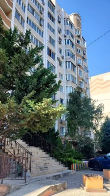 1-комн. квартира‼️кирпичный дом ЖК Бастма‼️ гос.программы ‼️