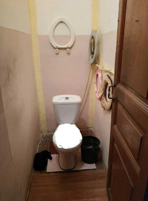 Комната в коммуне на Еврейской, 479548
