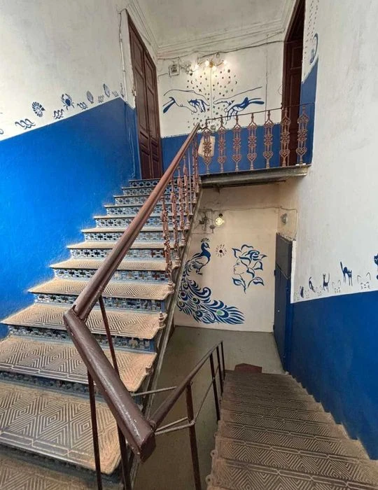 Комната в коммуне на Еврейской, 479548