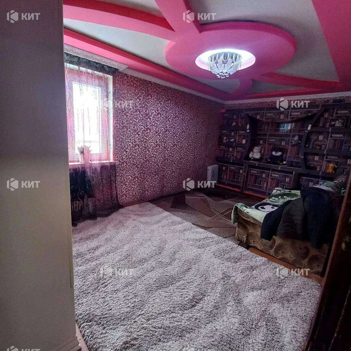 3 rooms, 64m2, Saltivka (Saltivka, metro station Studencheskaya, ul. Svetlaya 39)