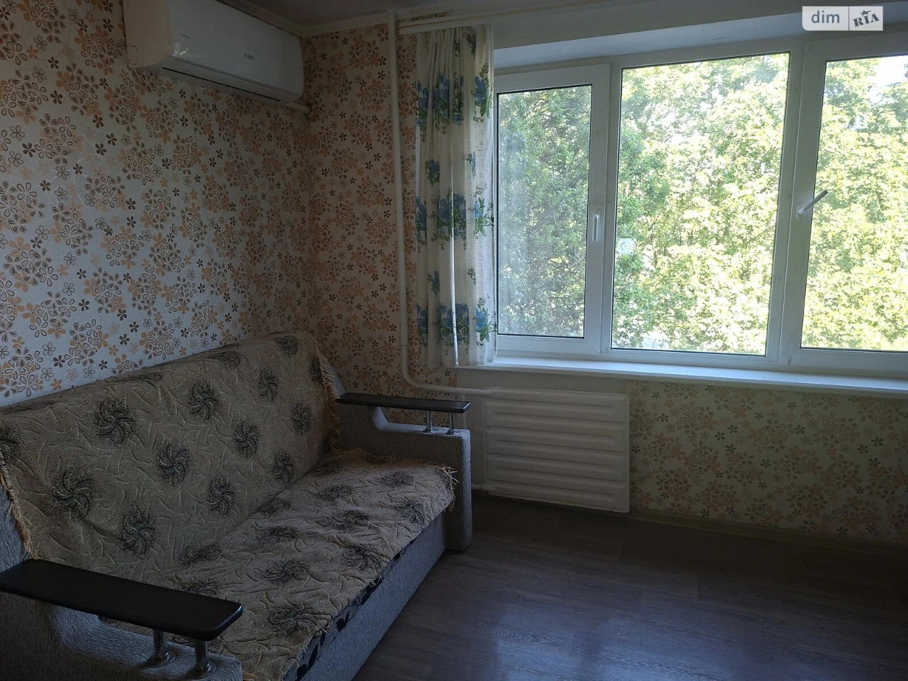 Продажа квартир Хортицкий
