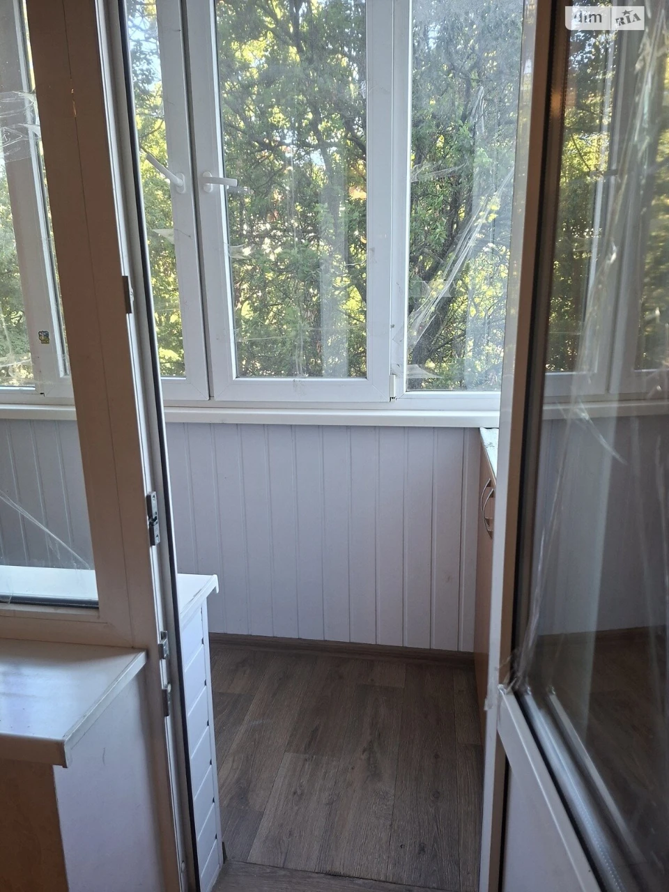 Продажа квартир Хортицкий