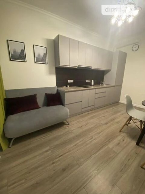 Продаж 1к квартири 38.6 кв. м на вул. Кам'янська 128 • ID 34