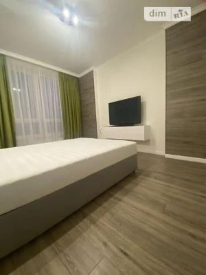 Продаж 1к квартири 38.6 кв. м на вул. Кам'янська 128 • ID 34