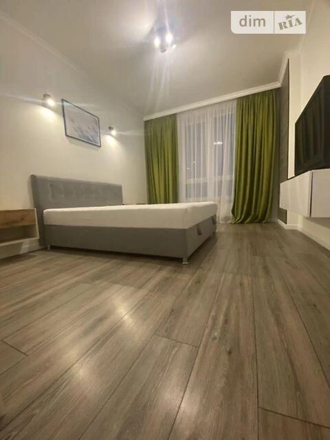 Продаж 1к квартири 38.6 кв. м на вул. Кам'янська 128 • ID 34