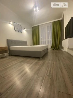 Продаж 1к квартири 38.6 кв. м на вул. Кам'янська 128 • ID 34