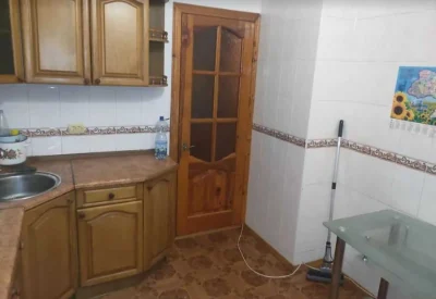 3х кімнатна на Південно-Заході, Нове планування, 70м2, Серед