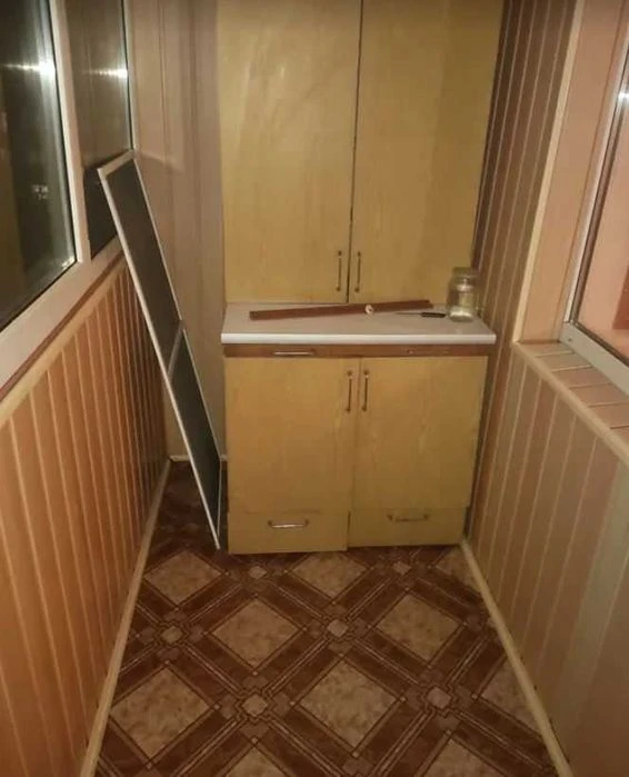 3х кімнатна на Південно-Заході, Нове планування, 70м2, Серед