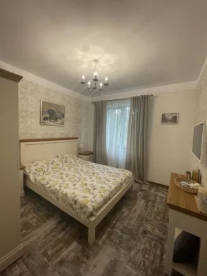 Продам стильний таунхаус у центральній частині міста