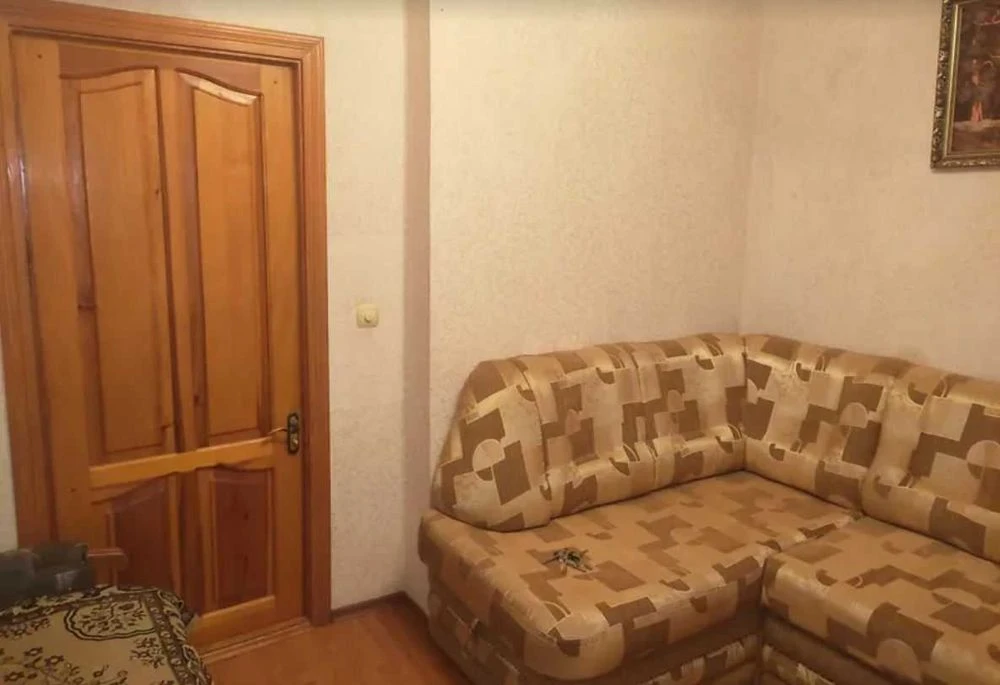 3х кімнатна на Південно-Заході, Нове планування, 70м2, Серед