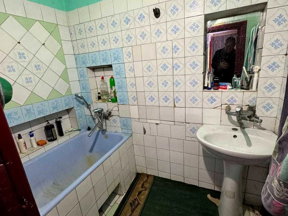 Будинок. Хмельницький, Високий пров.