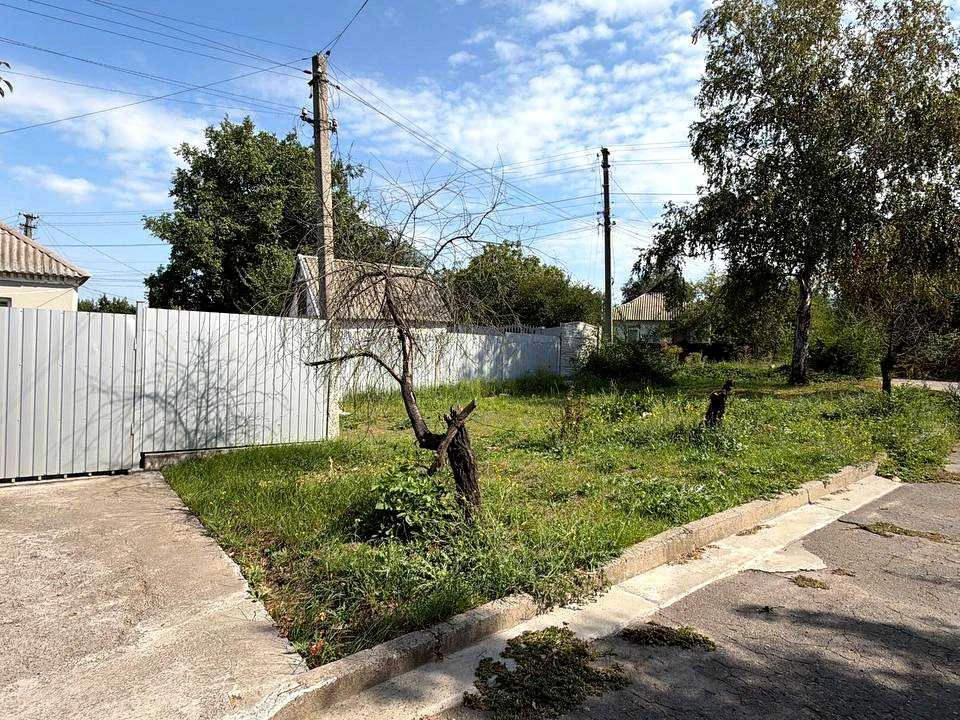 Будинок. Дніпро, Тираспільська вул.