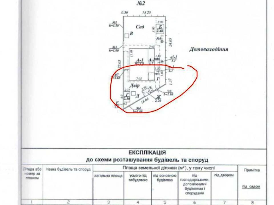 Будинок. Дніпро, Тираспільська вул.