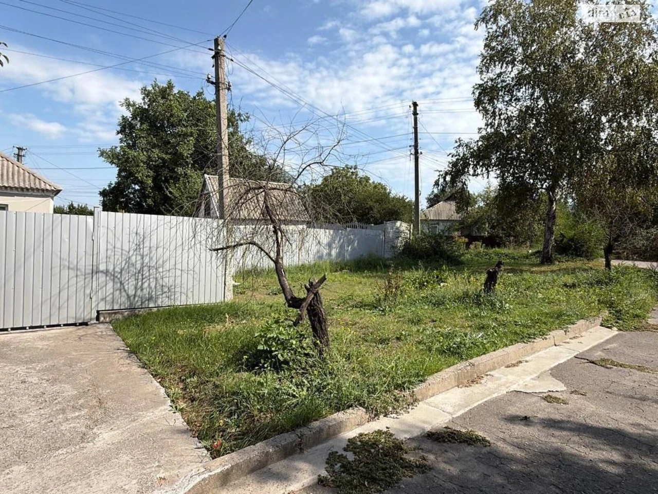 Продаж Частина будинку Новокодацький