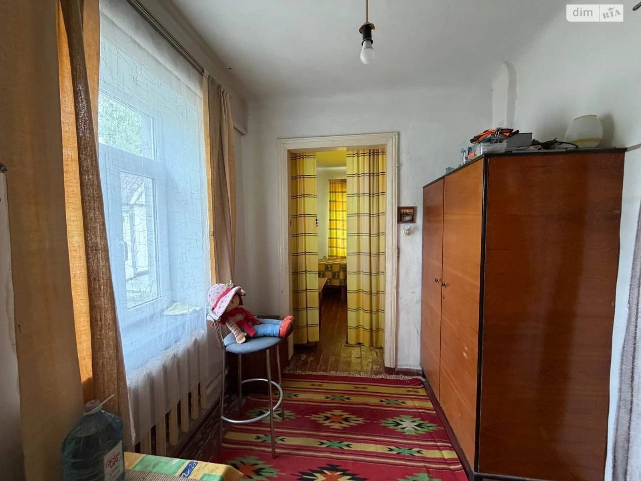 Продаж Частина будинку Новокодацький