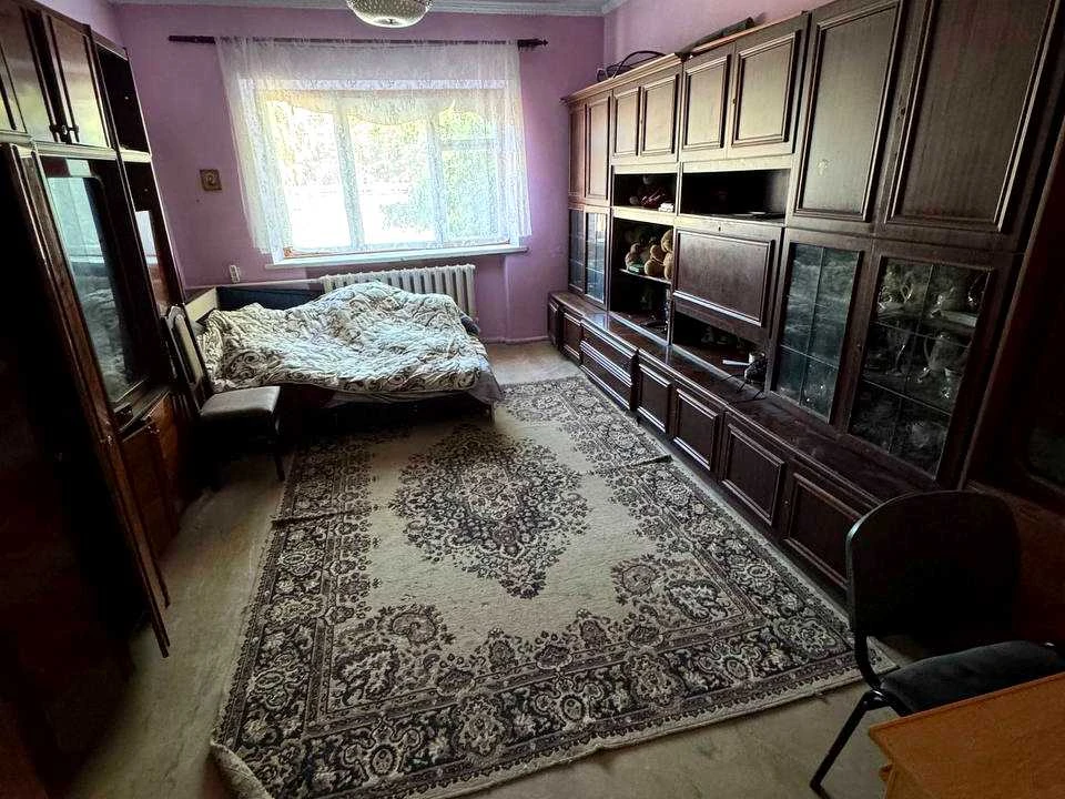 Будинок. Хмельницький, Високий пров.