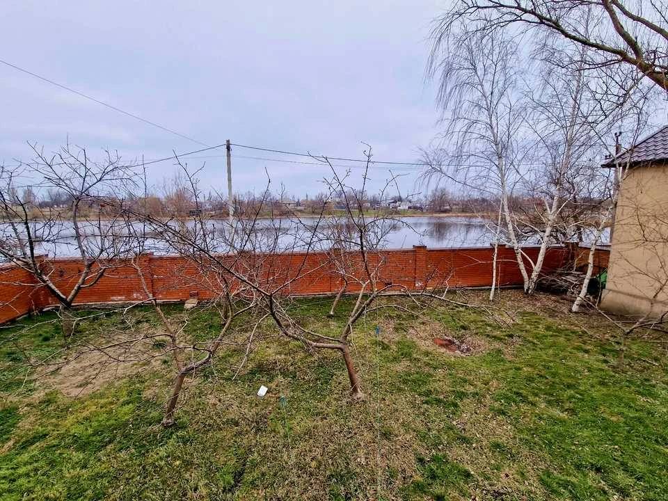 Будинок. Дніпро, Моторна вул.