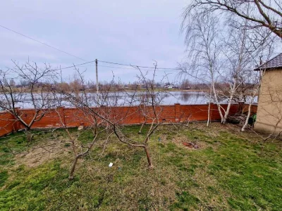 Будинок. Дніпро, Моторна вул.