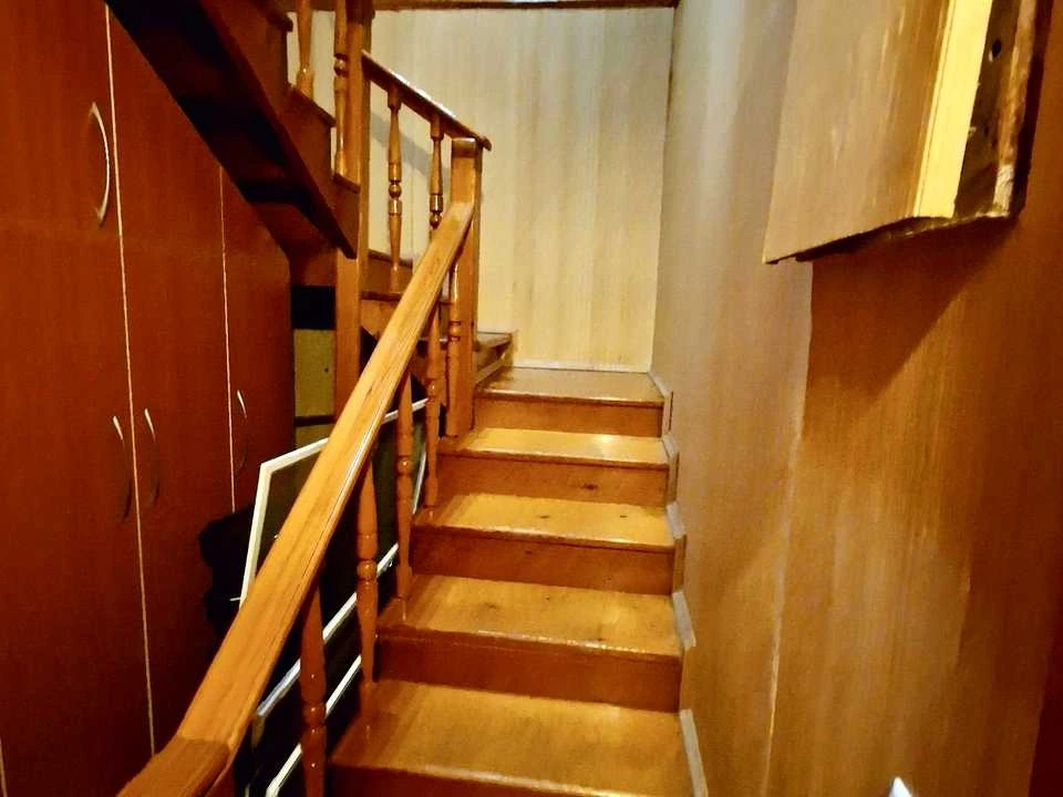 Будинок. Дніпро, Моторна вул.