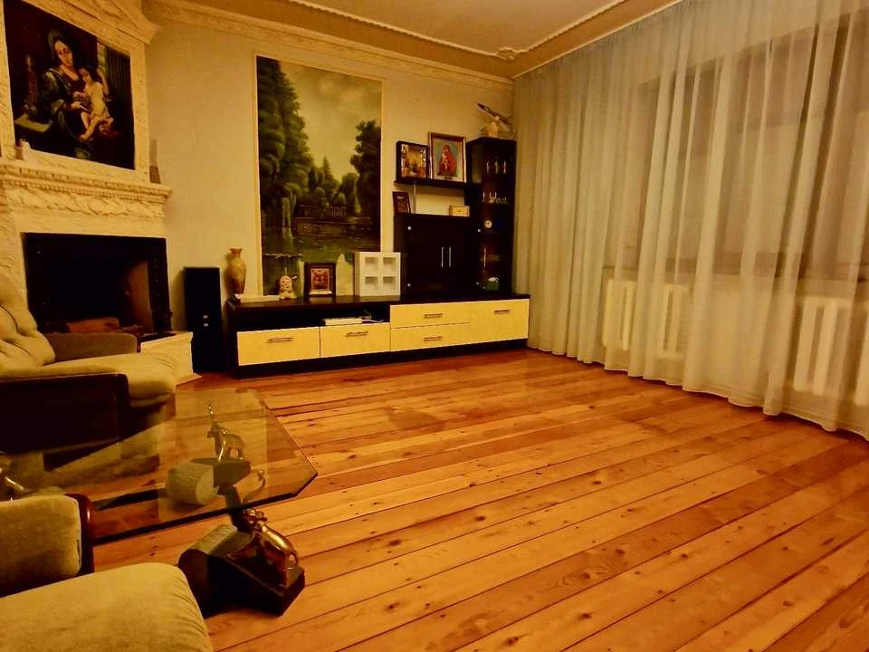 Будинок. Дніпро, Моторна вул.