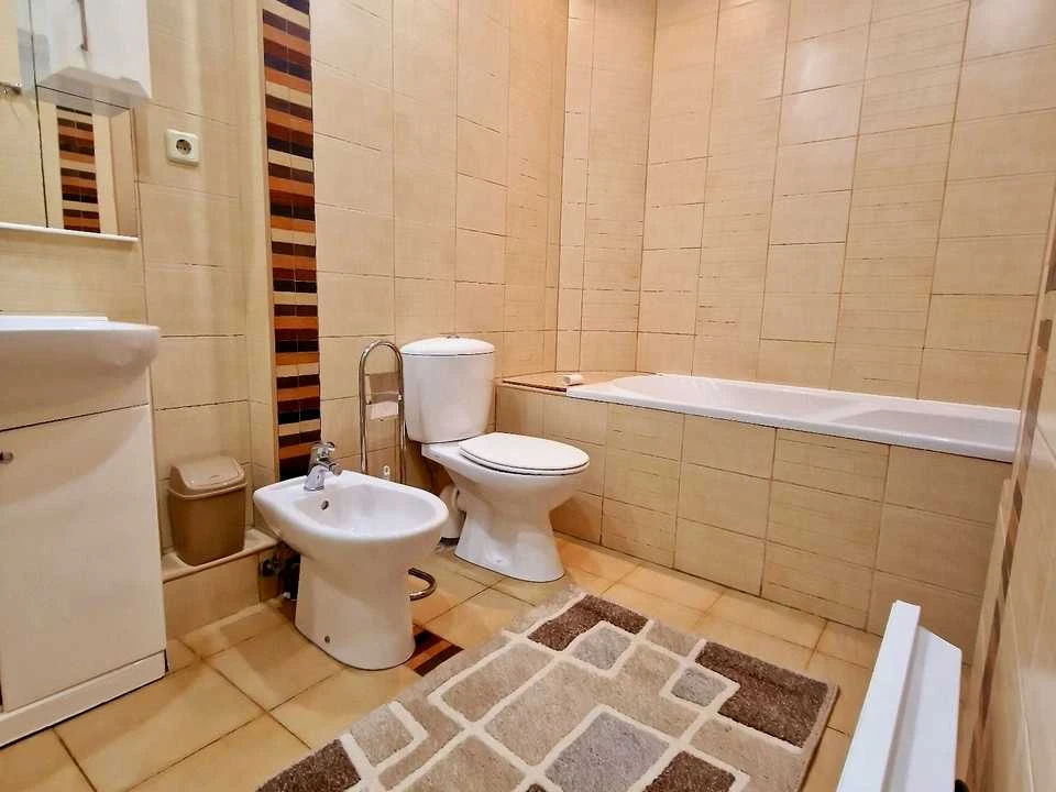 Будинок. Дніпро, Моторна вул.