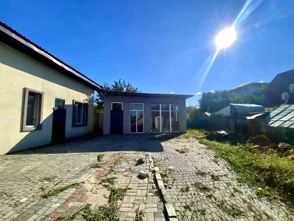 Будинок. Дніпро, Делегатська вул.
