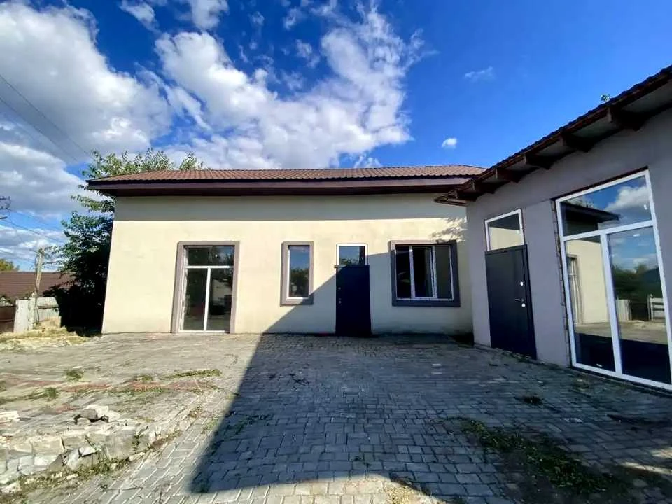 Будинок. Дніпро, Делегатська вул.