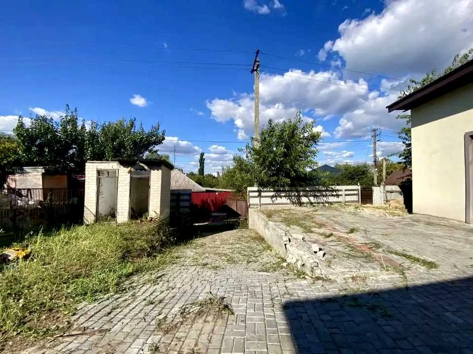 Будинок. Дніпро, Делегатська вул.