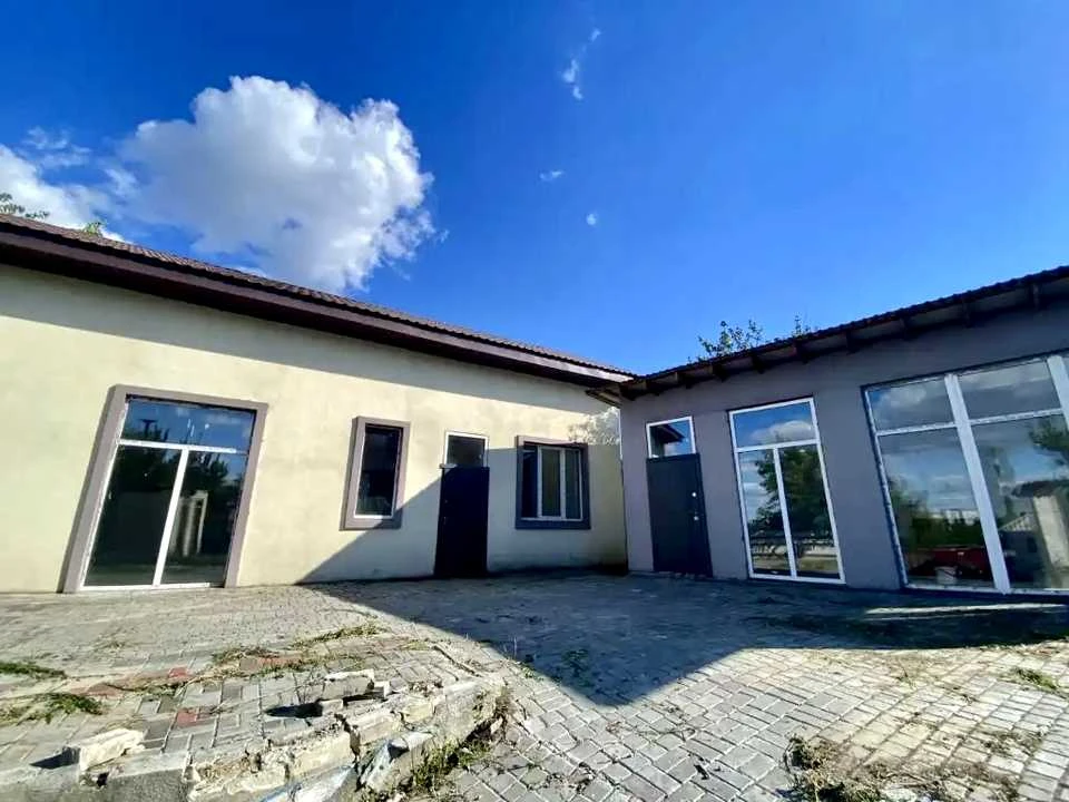 Будинок. Дніпро, Делегатська вул.