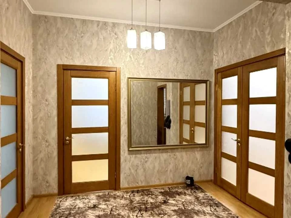 Будинок. Дніпро, Кальміуський пров.