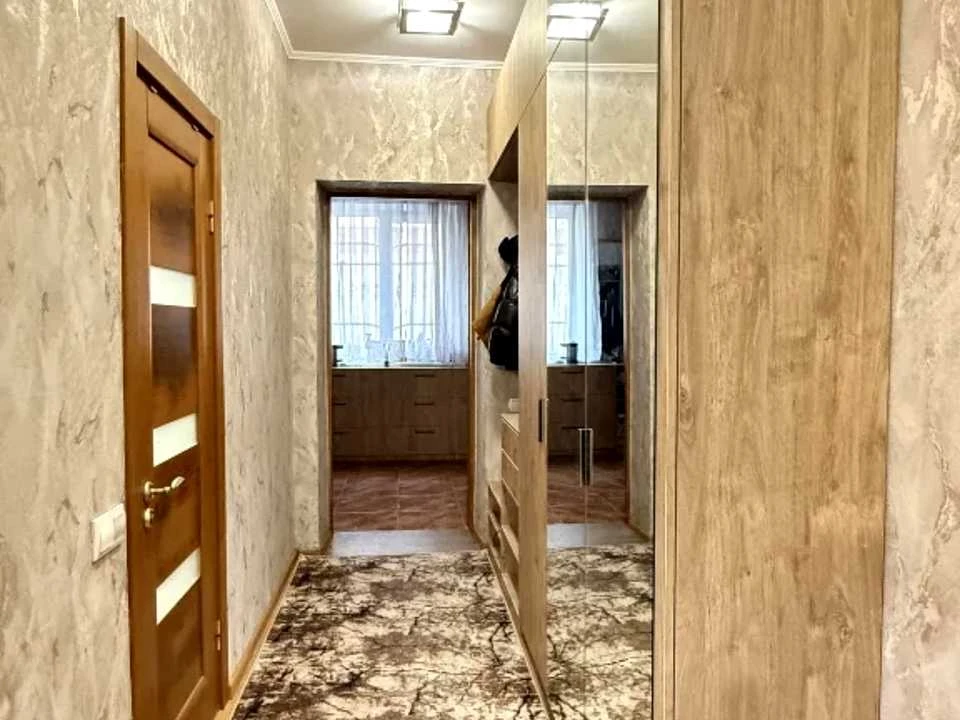 Будинок. Дніпро, Кальміуський пров.
